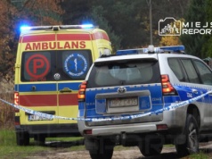 Tragedia pod Warszawą. Nie żyje 44-latka wyciągnięta z szamba