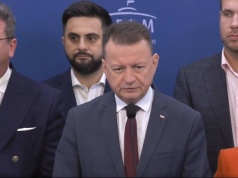 PiS broni Ziobry i krytykuje Tuska. "Jak satrapa moskiewski"