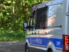 Pijany myśliwy miał zaatakować fotografa. "Krzyczał, że mnie zabije"