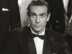 "Bond. James Bond". Tak Sean Connery stał się legendą kina