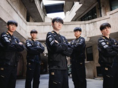 Mistrzostwa 2025: T1 pokonuje Anyone's Legend w pięciomeczowym thrillerze, szanse na trzy torfy są wciąż żywe