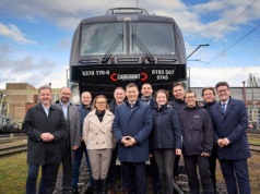 Nowa umowa serwisowa dla floty CARGOUNIT