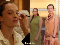 Elegancka Iga Świątek zaskoczyła stylizacją. Trudno oderwać wzrok