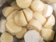 Najbardziej uniwersalne ziemniaki. Pod babciną zupę, do smażenia i drugiego dania