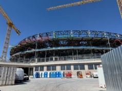 Barcelona wraca na Camp Nou. Ale jest jeden haczyk