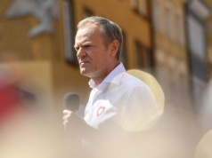 Rolnicy zapalą znicze pod kancelarią Tuska