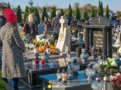 Nie zabieraj tych rzeczy z cmentarza do domu. To może skończyć się źle