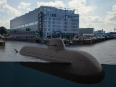 Polska otrzymała propozycję udziału w programie 212CD