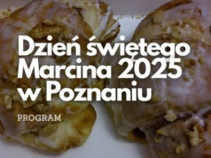 Dzień świętego Marcina 2025