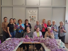 Biblioteka Publiczna w Krynicy – Zdroju. Ponad 40 wydarzeń dla mieszkańców z projektu BLISKO