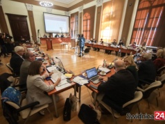 Nie będzie podwyżki podatku od nieruchomości. Świdniccy radni przeciwni propozycji władz miasta