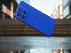 Ta Motorola może być królem opłacalności. 120 Hz i świetna bateria na pokładzie