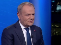 Seans nienawiści Tuska w neo-TVP. "Te czarownice..."