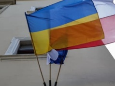 Rośnie liczba przestępstw przeciwko osobom z Ukrainy