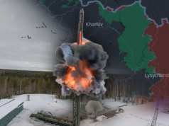 Tajna operacja na tyłach wroga. Ukraińcy zniszczyli "oczko w głowie" Putina