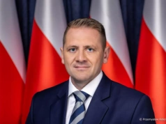 Minister Kotecki: Prezydent RP uważa rolnictwo za fundament polskiej suwerenności