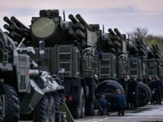 Zniszczyli prawie połowę. Rosjanie tracą Pancyry