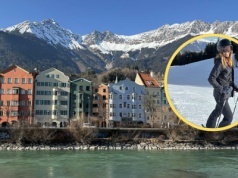 Jedziesz na narty do Tyrolu? Odwiedź magiczny Innsbruck