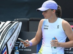 Świątek - Keys. Wynik meczu WTA Finals 2025. Kto wygrał?