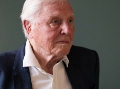 Sir David Attenborough apeluje o wpłaty. Mówi, że kończy się czas