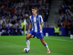 Portugalczycy pod wrażeniem Jakuba Kiwiora! „Staje się ważną bronią”