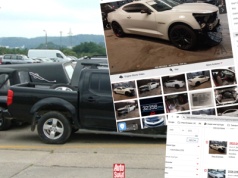 Mirek sprowadza samochody z USA. Powiedział mi, dlaczego nie kupiłby auta ze Stanów w komisie