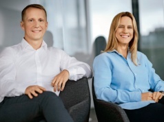 „Premia za odwagę”. Dwoje menedżerów w dwa lata zbudowało wielki biznes w branży, w której niewielu się udaje