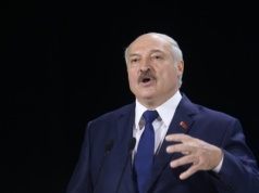 "Europa powinna płacić Białorusi za czyste powietrze". Łukaszenka wystawia rachunek