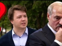 Łukaszenka: “To był nasz własny agent. Po co go zatrzymaliście?”