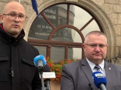 „Pogońcie kolesi z ratusza!” – Konfederacja grzmi w Olsztynie. Padły ostre słowa