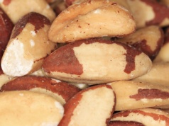 1 na dzień wystarczy. Promieniotwórczy przysmak, którym Polacy się zajadają