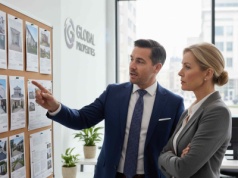 Podwojenie cen mieszkań w Polsce już za 10 lat? Szokujące prognozy – te miasta drożeją najbardziej!