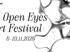 Open Eyes Art Festival