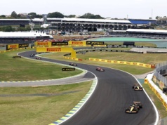 Plan transmisji GP Sao Paulo 2025 F1