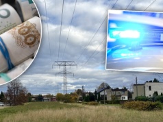 Trzech mężczyzn zatrzymanych po "skoku stulecia" na seniora w Bytomiu. Z sejfu zniknęła fortuna