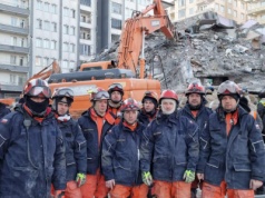 25 lat Specjalistycznej Grupy Poszukiwawczo – Ratowniczej WARSZAWA-9