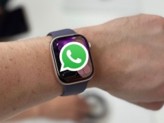 WhatsApp ląduje na zegarkach. Tylko po co?