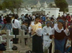 Halloween czy Dia de los muertos? Jak Wszystkich Świętych obchodzone jest na świecie