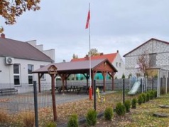 Zelgniewo zyskało nowe zielone serce dzięki programowi "Wzmocnij Swoje Otoczenie"