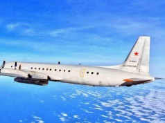 Napięta sytuacja nad Bałtykiem. Polscy piloci przechwycili rosyjski samolot rozpoznawczy