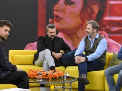 Poruszające słowa kabaretu Hrabi o Joannie Kołaczkowskiej. "Fakt jej odejścia wyparliśmy"