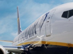 Szok dla podróżnych Ryanair!