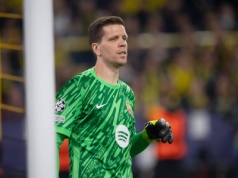 Szczęsny wskazał pięciu najlepszych bramkarzy w historii! Oto nazwiska
