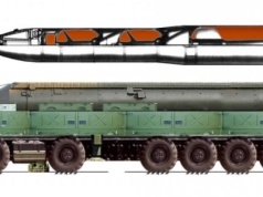 Ukraiński wywiad zniszczył rosyjski pocisk balistyczny Oriesznik w tajnej operacji