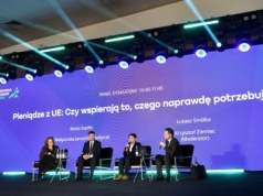 Krynica Forum 2025: Małopolska w centrum debat o bezpieczeństwie i przyszłości kraju