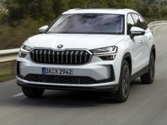 Nowe limity amortyzacji 2026: niskoemisyjne modele Skody na korzystnych warunkach