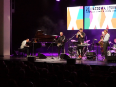 23. Jazzowa Jesień im. Tomasza Stańko w Bielsku-Białej. Wiemy co w programie