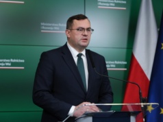 Zamiana gruntów jednym z wariantów odzyskania działki przy CPK