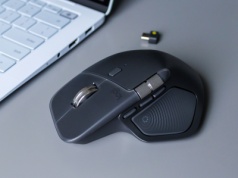 Recenzja Logitech MX Master 4 - mysz klasy premium z haptycznym sprzężeniem zwrotnym