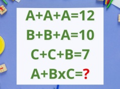 Zagadka z haczykiem! Policz dokładnie, zanim sprawdzisz odpowiedź